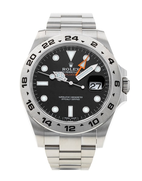 Rolex Explorer II 216570